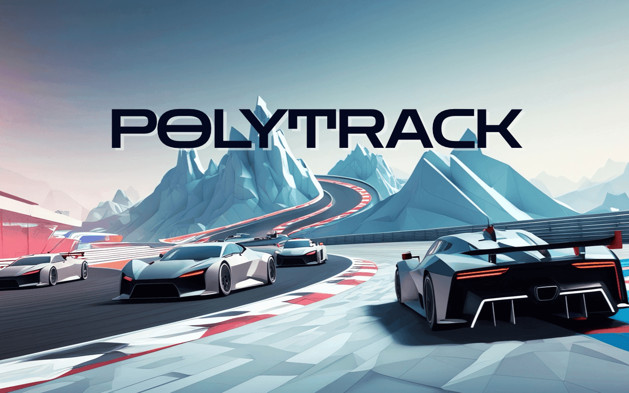 Polytrack Background