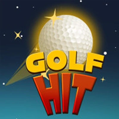 Golf Hits - PolyTrack